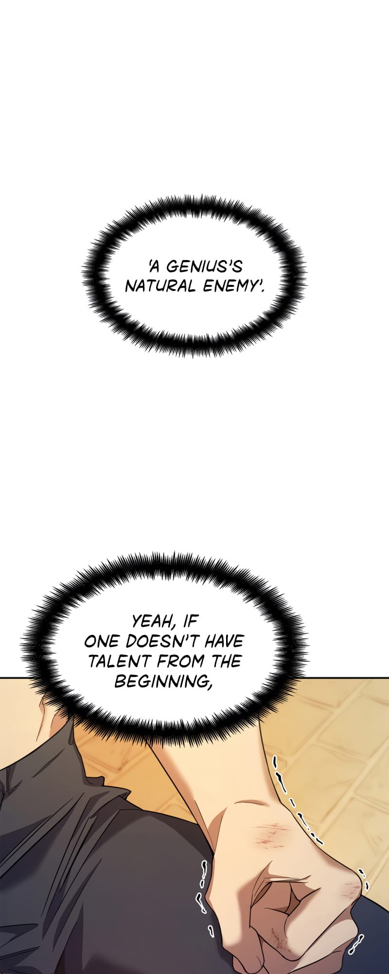 Infinite Mage, Chapter 8 image 02